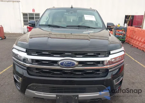 2023 Ford Expedition Limited Max z USA, uszkodzony, nr VIN 1FMJK2A81PEA54706